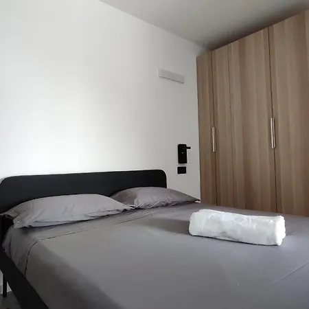 Pensjonat La Casa Di Cesare *