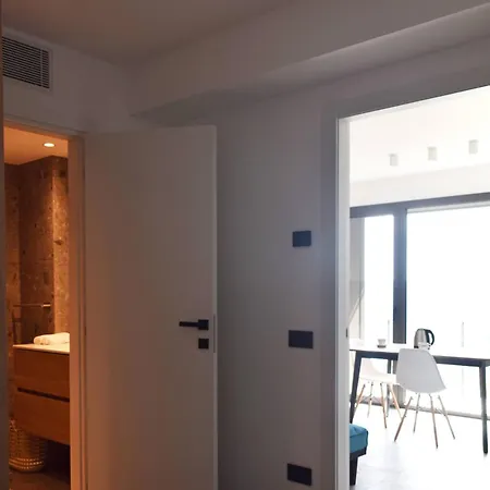 La Casa Di Cesare Pensjonat