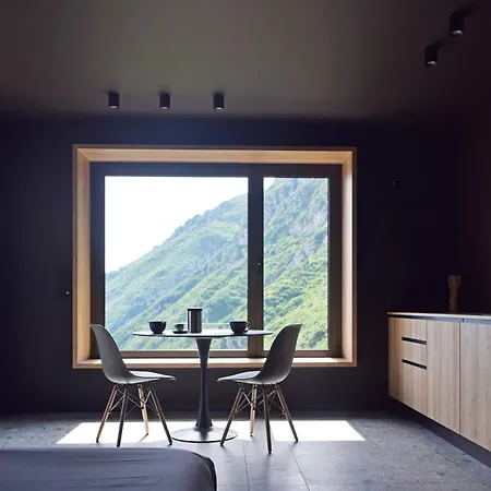 Pensjonat La Casa Di Cesare *