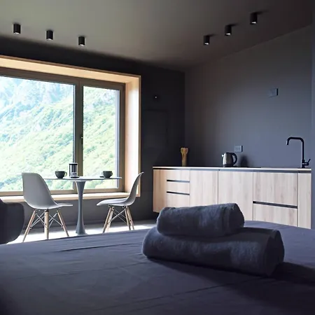 게스트하우스 La Casa Di Cesare