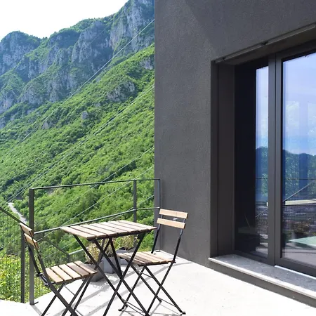 게스트하우스 La Casa Di Cesare 4*