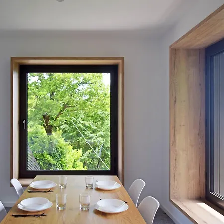 Pensjonat La Casa Di Cesare