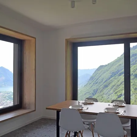 Pensjonat La Casa Di Cesare *