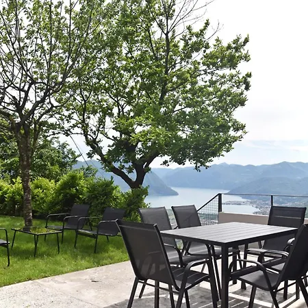 La Casa Di Cesare Rogno