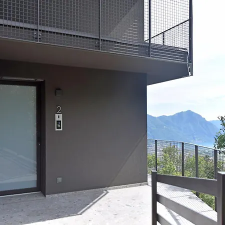 La Casa Di Cesare Rogno