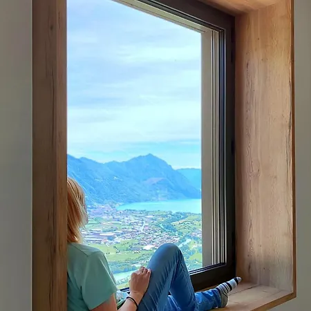 La Casa Di Cesare Pensjonat *