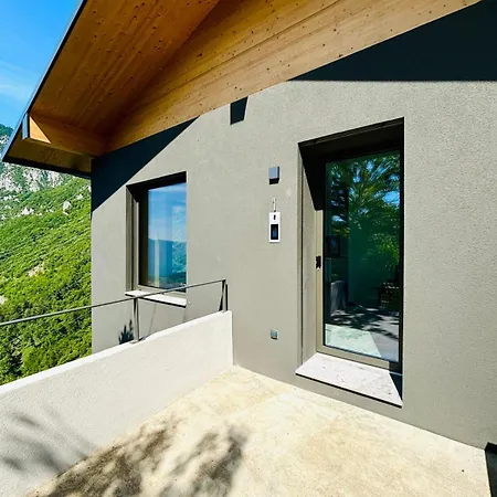 La Casa Di Cesare Pensjonat Rogno