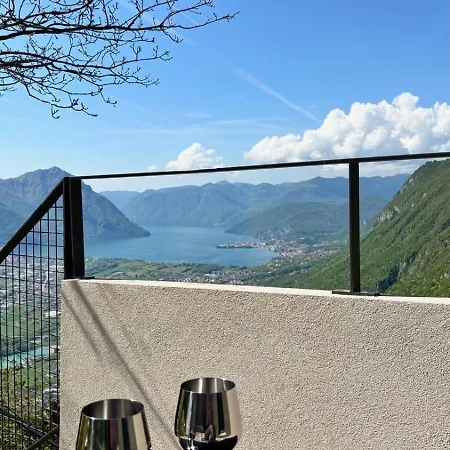 La Casa Di Cesare Rogno