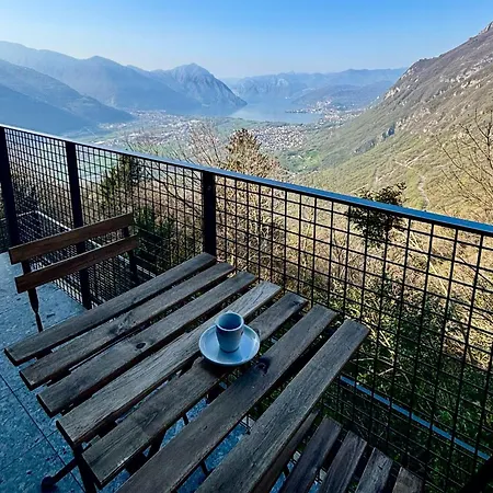Pensjonat La Casa Di Cesare *