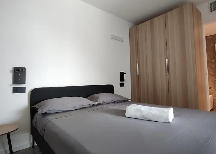 게스트하우스 La Casa Di Cesare 4*