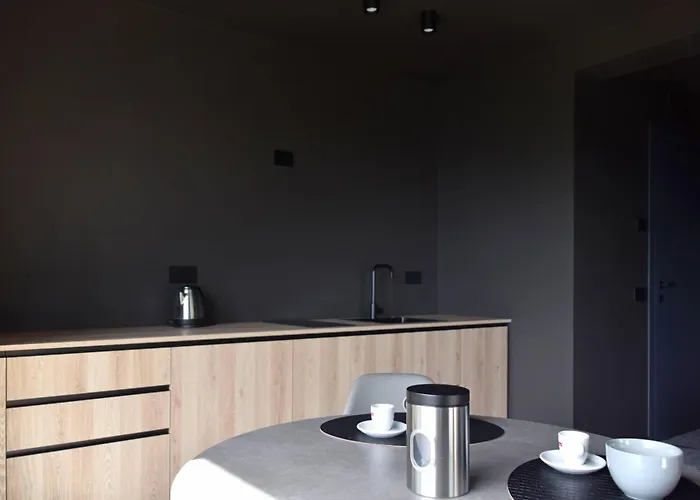 La Casa Di Cesare 게스트하우스 4*