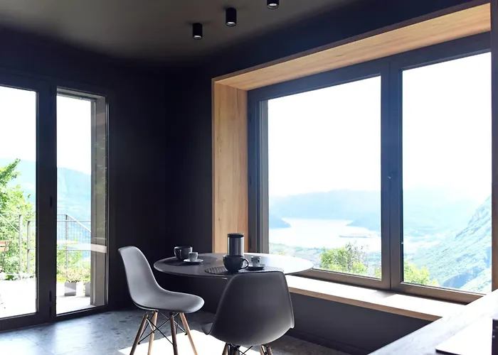 게스트하우스 La Casa Di Cesare