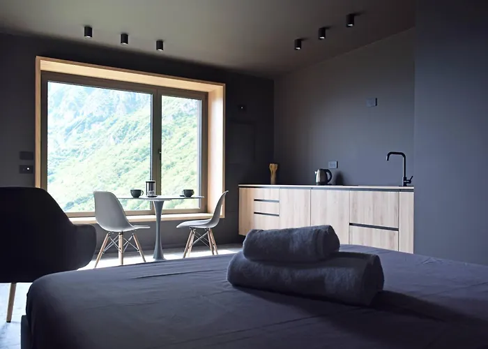 게스트하우스 La Casa Di Cesare