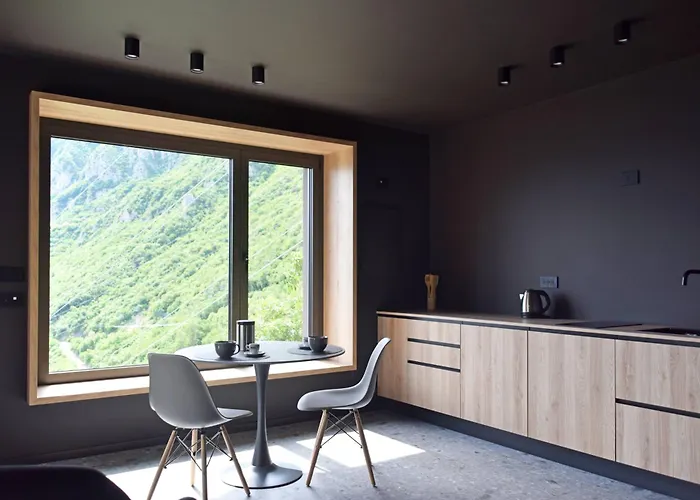 게스트하우스 La Casa Di Cesare 4*