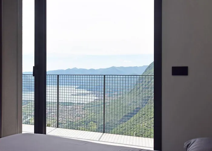 La Casa Di Cesare Rogno