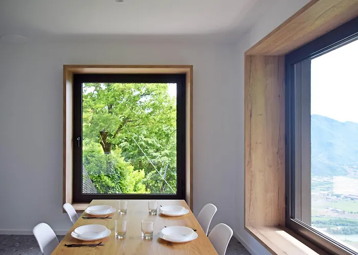 게스트하우스 La Casa Di Cesare