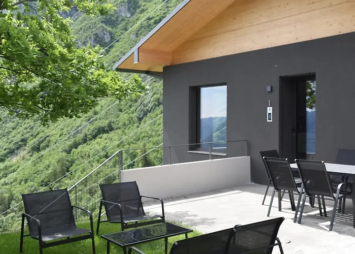 La Casa Di Cesare 게스트하우스 Rogno