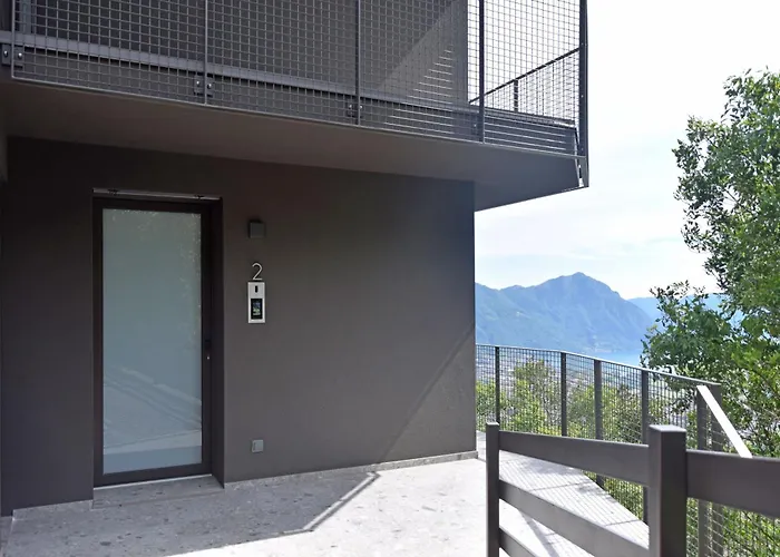 La Casa Di Cesare Rogno