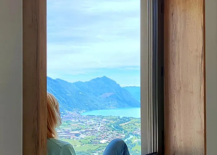 La Casa Di Cesare 게스트하우스 4*