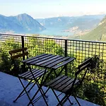 Gæstehus La Casa Di Cesare Rogno