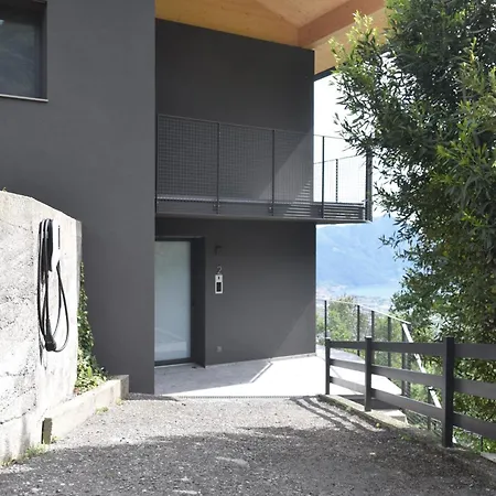 Guest house La Casa Di Cesare Rogno